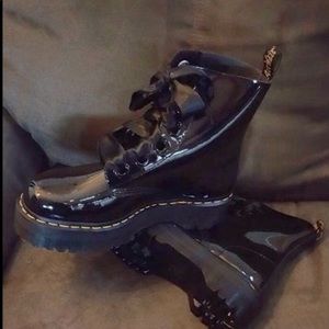 Dr Marten “Molly”